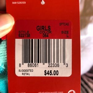 Nike Sweaters - Nike blue sweater Nike Sweaters - Nike blue sweater